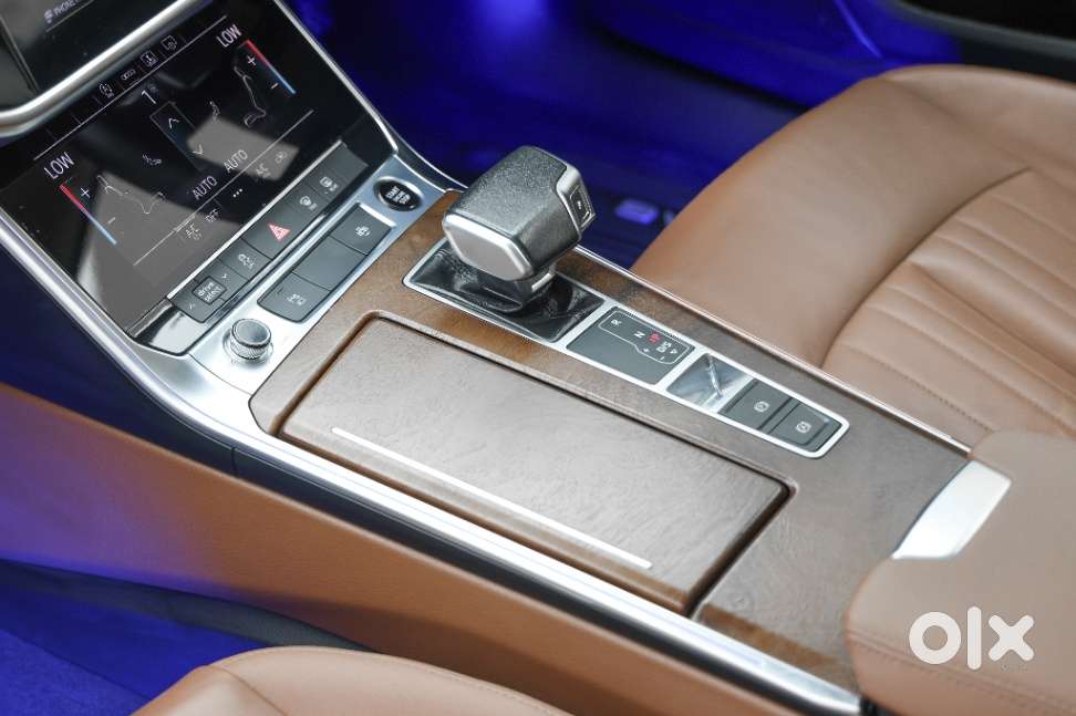 Audi A6 2.0 45 Tfsi Premium Plus, 2022, Petrol