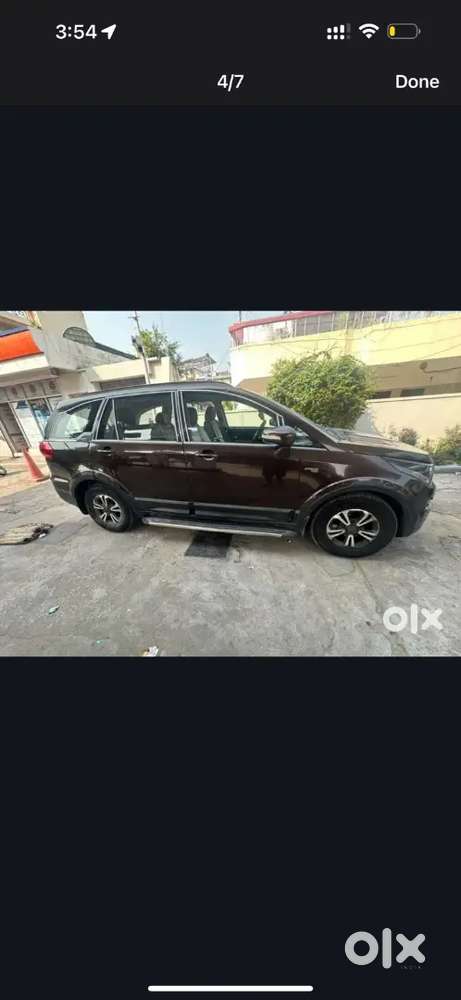 Hexa Top Model With 0001