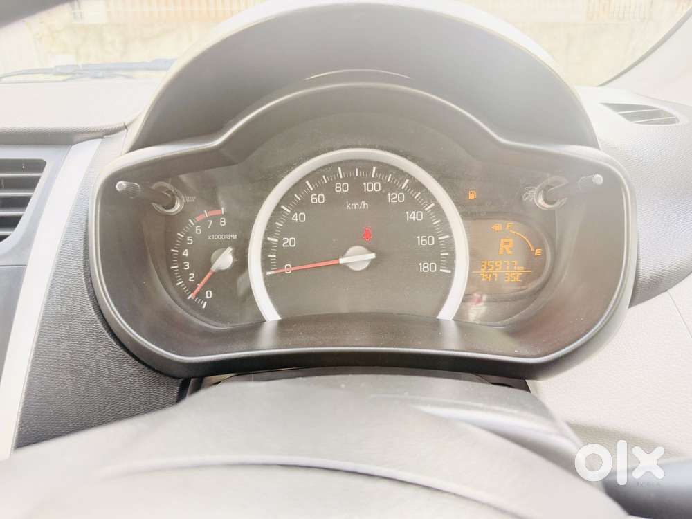 Maruti Suzuki Celerio Zxi(o) Amt, 2019, Petrol