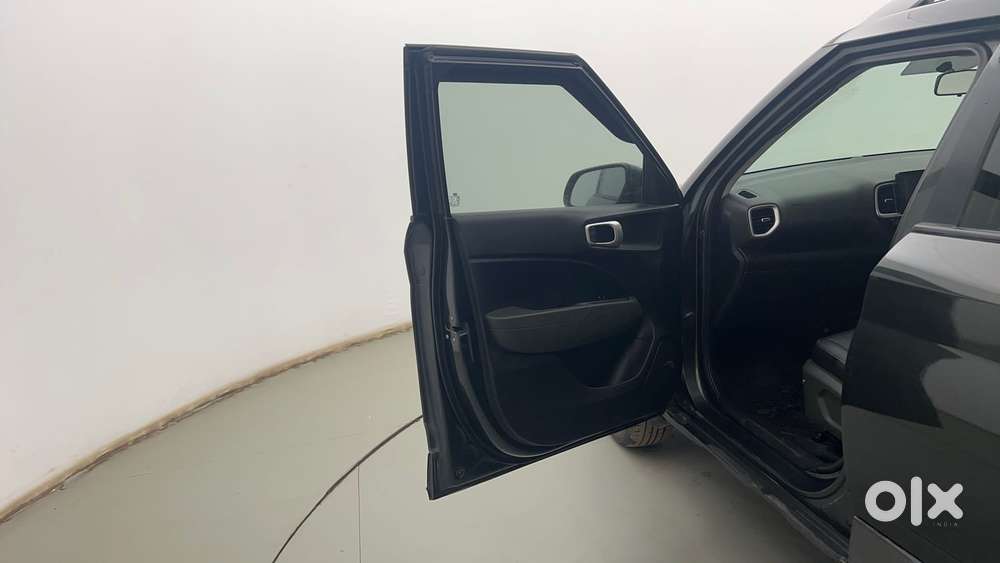 Hyundai Venue 1.2 S Plus, 2021, Petrol