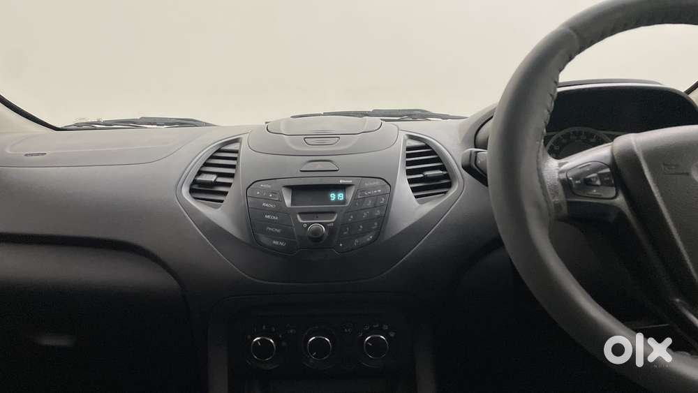 Ford Figo 1.5 Trend Diesel, 2017, Diesel