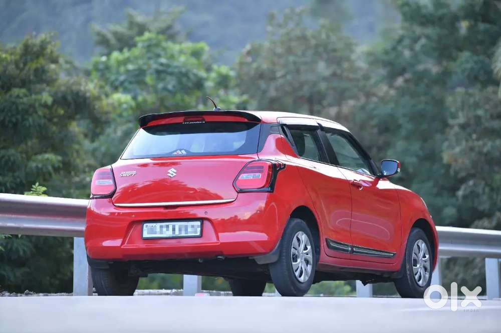 Maruti Suzuki Dzire 2020 Prictine Condition