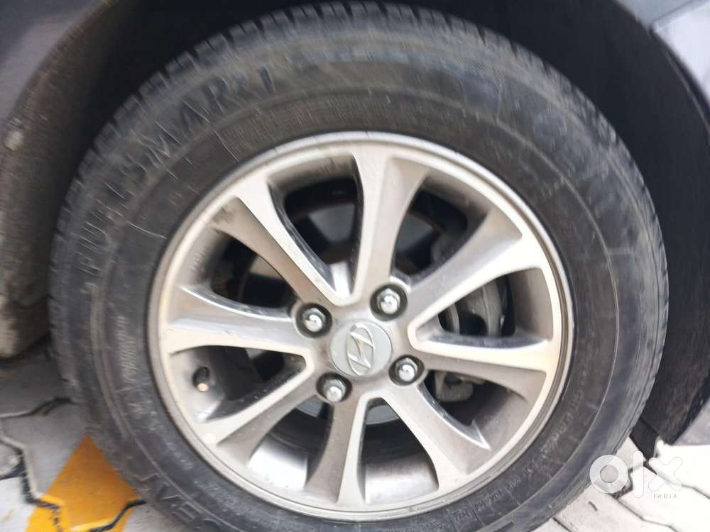 Hyundai Grand I10 1.2 Kappa Asta, 2016, Petrol