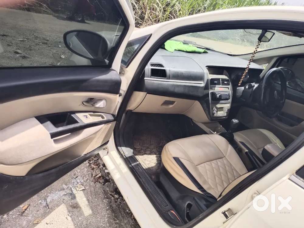 Fiat Linea Emotion