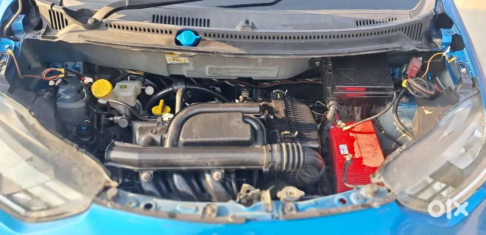 Datsun Redigo(1.0) 2021 Abs