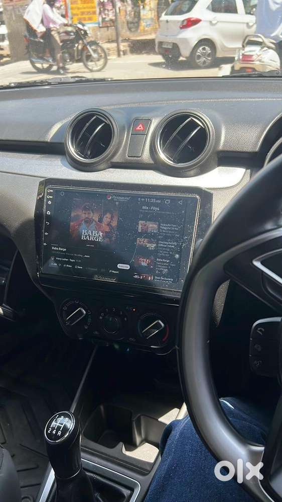 Maruti Suzuki Maruti 2023