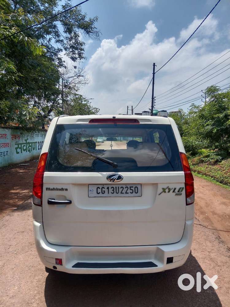 Mahindra Xylo D4 Bs Iii, 2013, Diesel