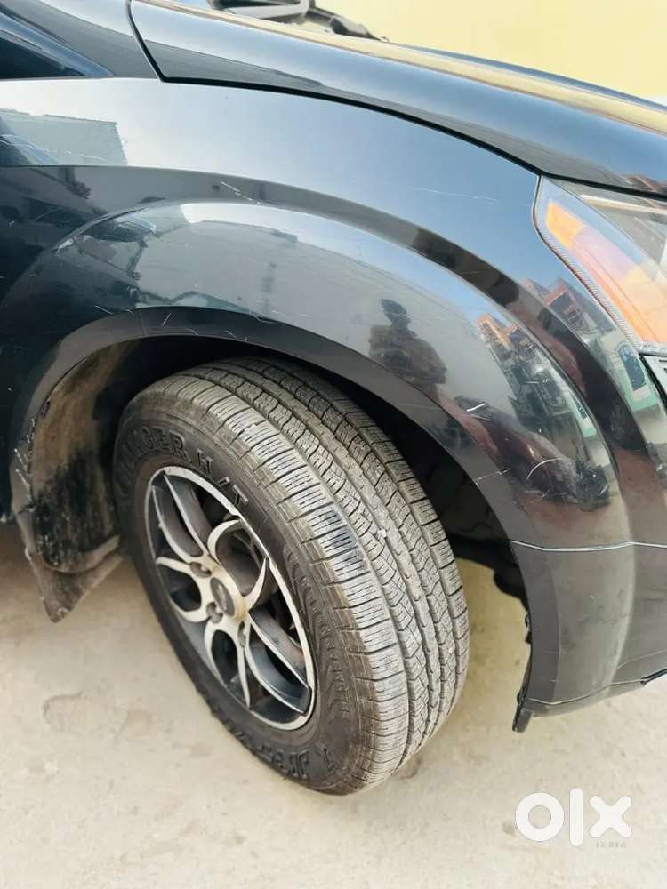Mahindra Xylo Diesel Manual 2014