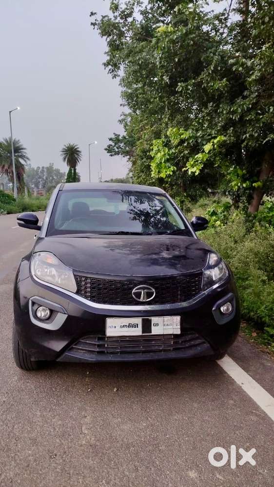 Tata Nexon Diesel 2020