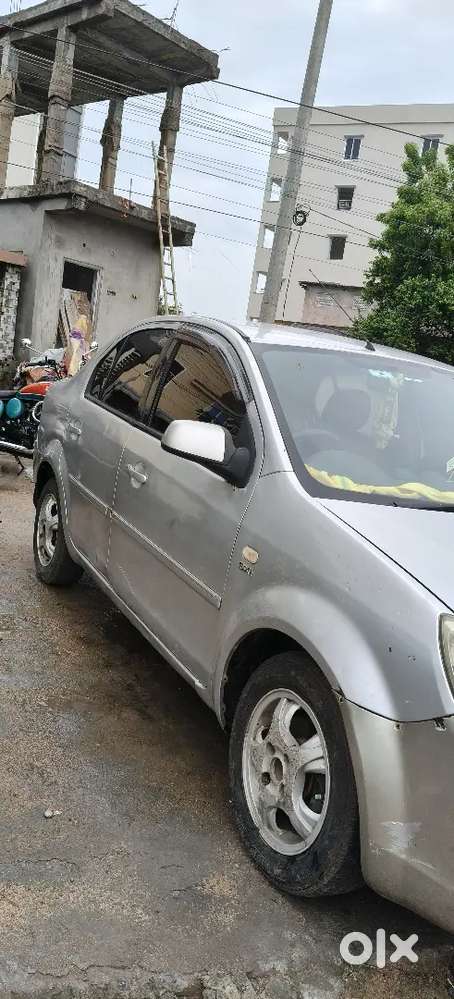 Ford Fiesta Classic 2007 Lxi
