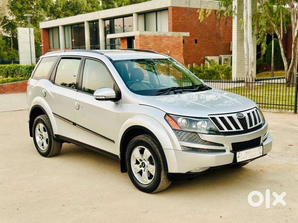 Mahindra Xuv500 2011-2015 W8 2wd, 2014, Diesel