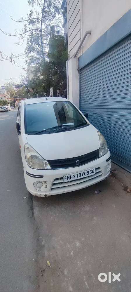 Maruti Suzuki Zen Estilo 2011 Petrol 140000 Km Driven