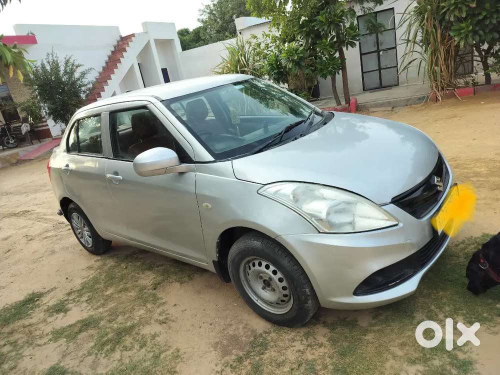 Maruti Suzuki Dzire 2018 Diesel Manual