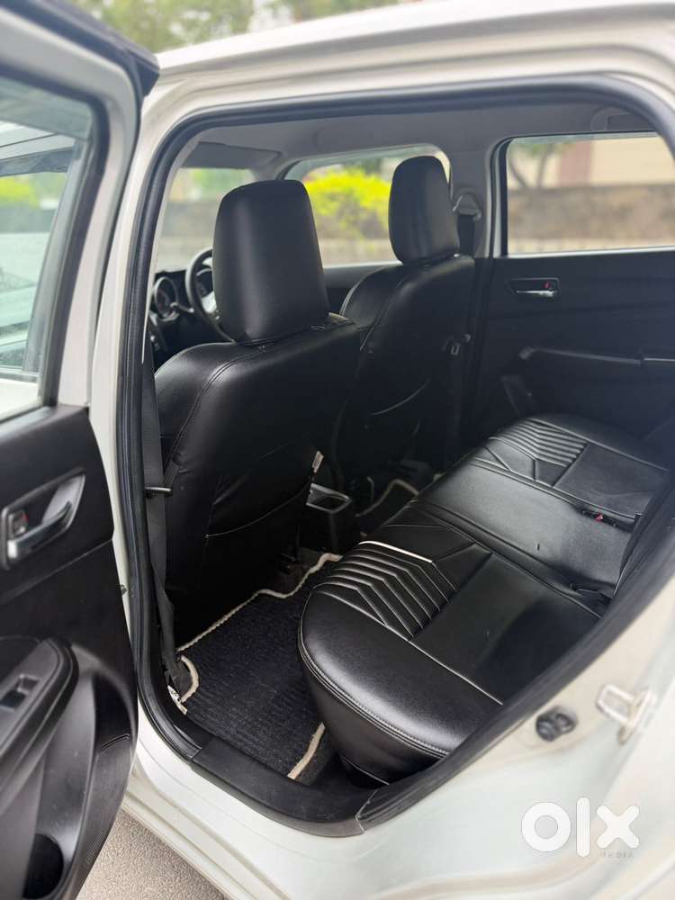 Maruti Suzuki Swift 2018 Vxi, 2019, Petrol