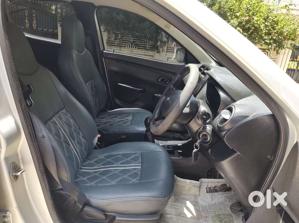Renault Kwid 1.0 Rxl 02 Anniversary Edition, 2018, Petrol