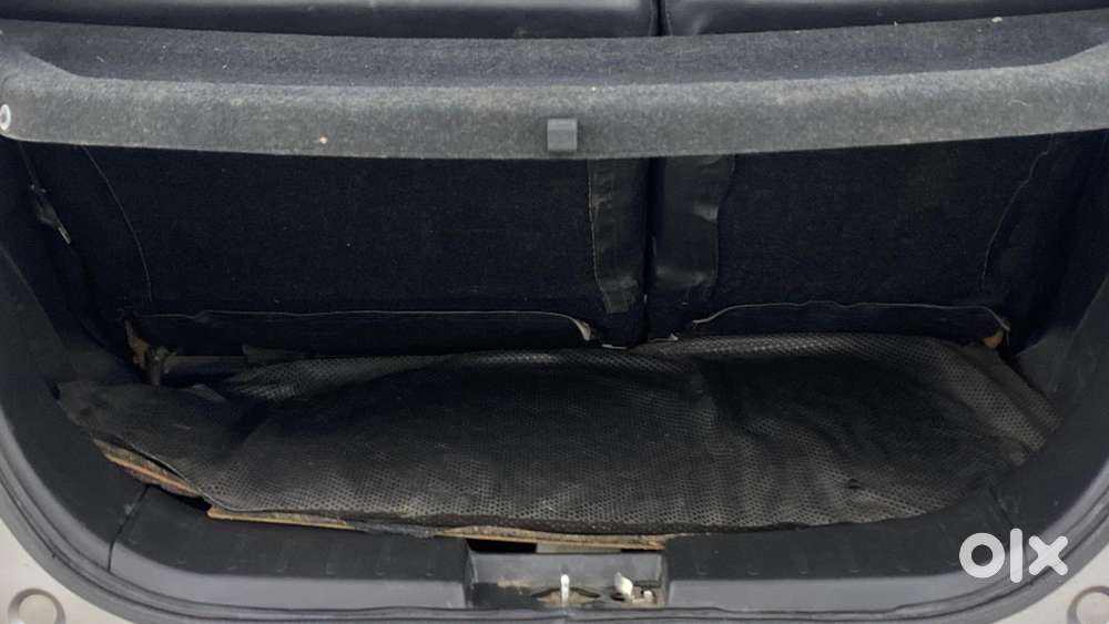 Maruti Suzuki Wagon R 1.0 Vxi, 2017, Petrol
