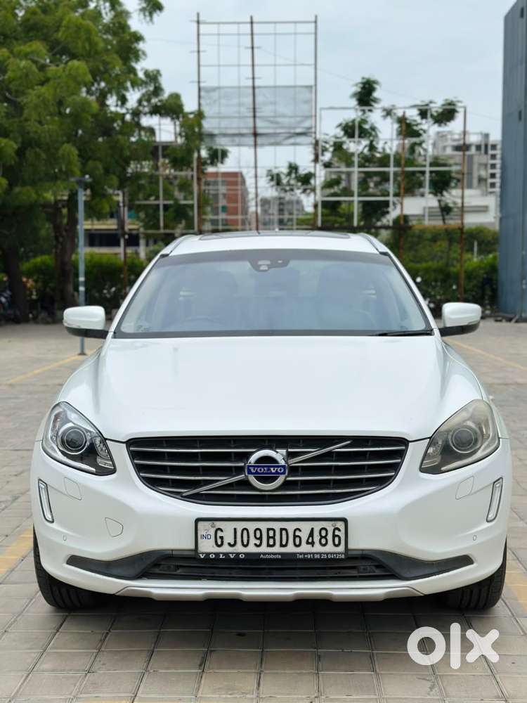 Volvo Xc60 D4 Summum, 2016, Diesel