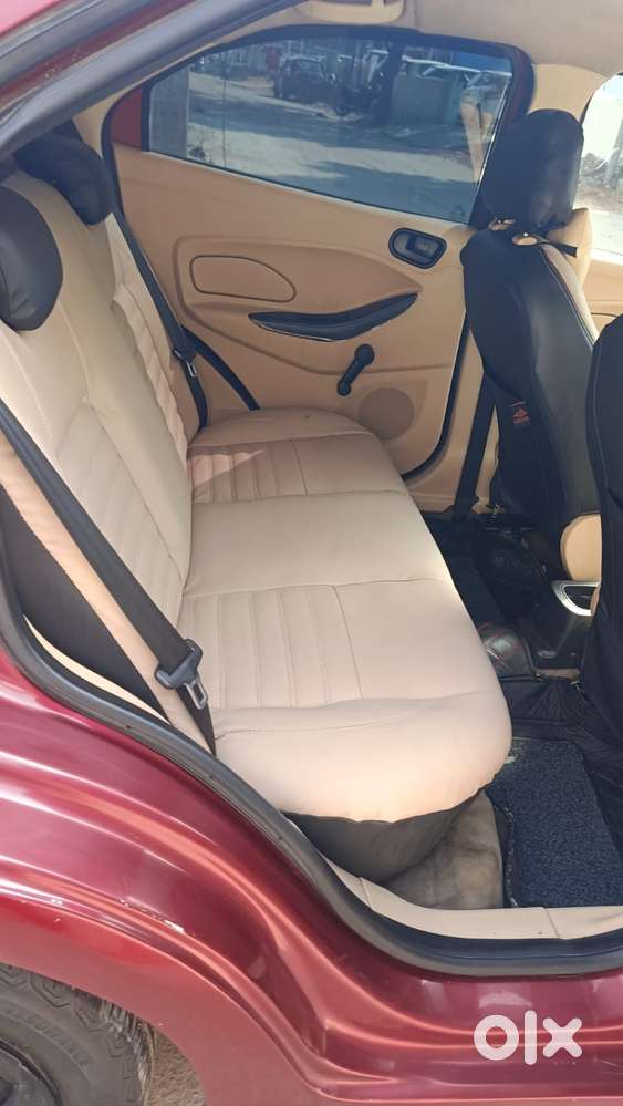 Ford Figo Aspire Trend, 2015, Diesel