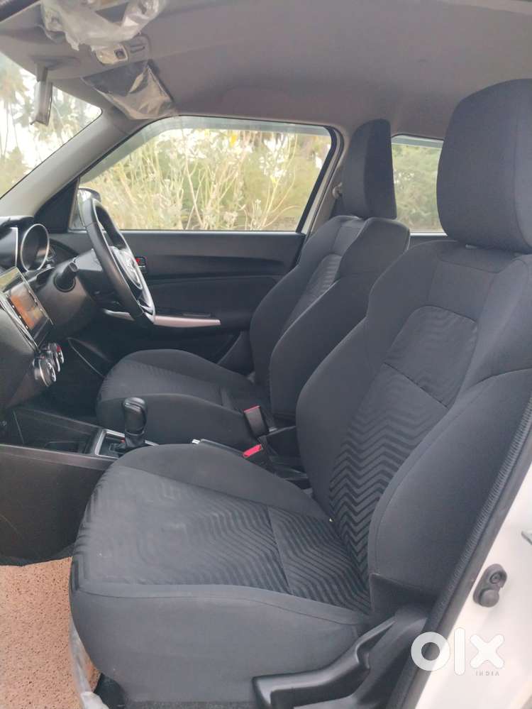 Maruti Suzuki Swift Zxi Plus Amt Dual Tone, 2023, Petrol