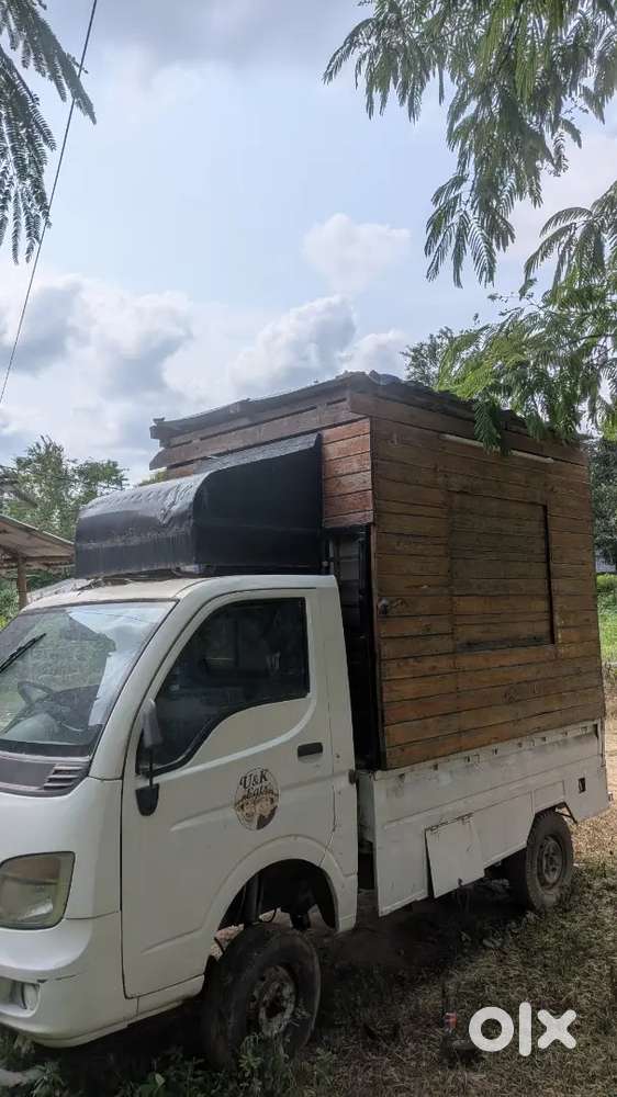 Food Truck For Sale