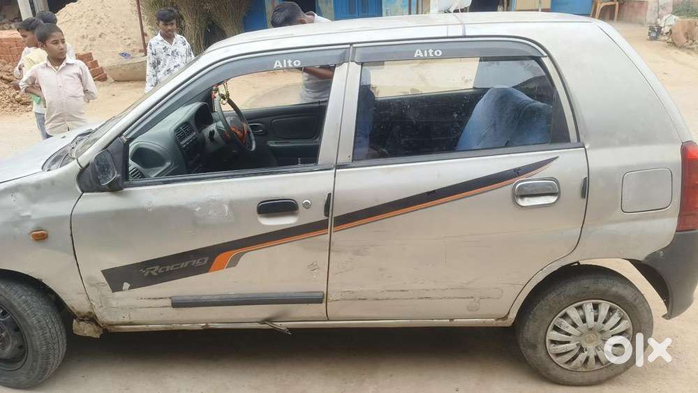 Maruti Suzuki Alto 800 2009 Petrol Well Maintained