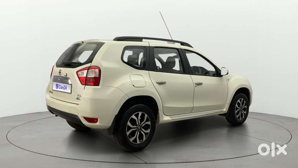 Nissan Terrano Xl (d), 2015, Diesel