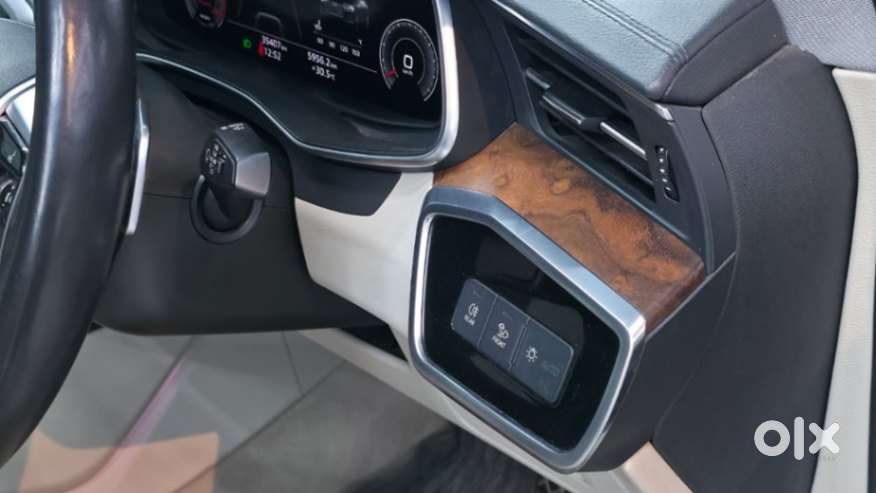 Audi A6 2.0 45 Tfsi Premium Plus, 2022, Petrol