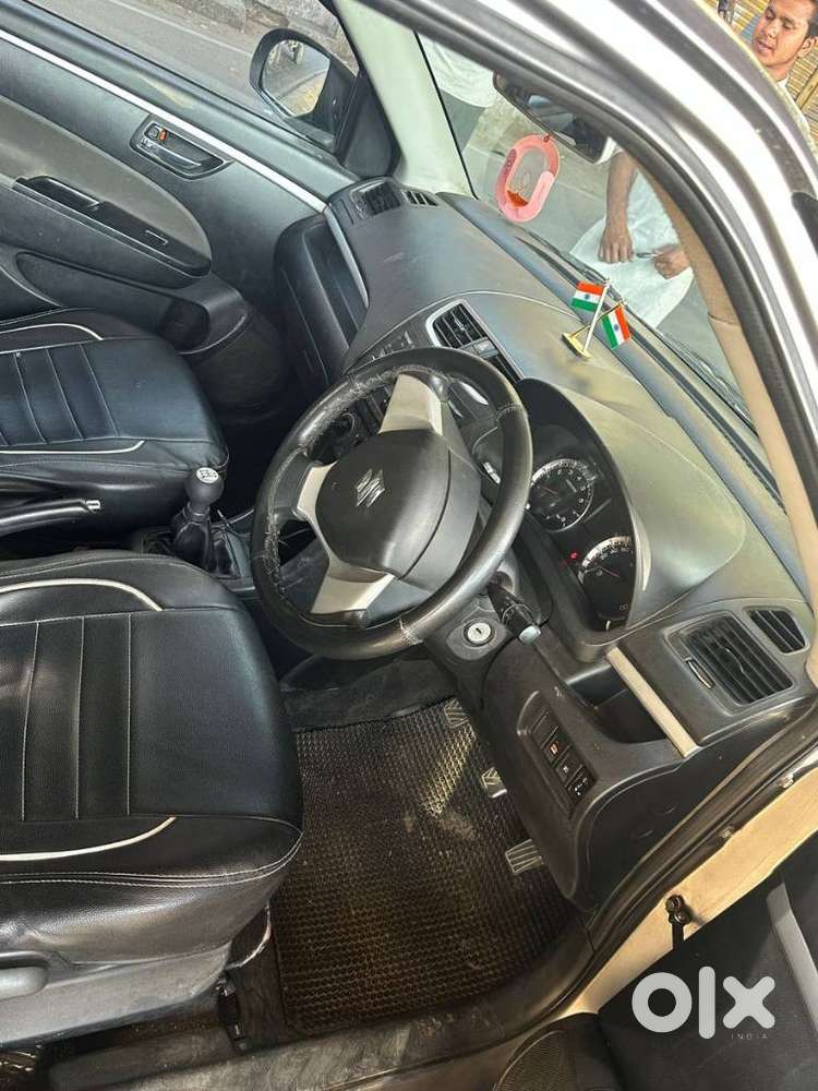 Maruti Suzuki Swift Vxi + Manual, 2015, Petrol