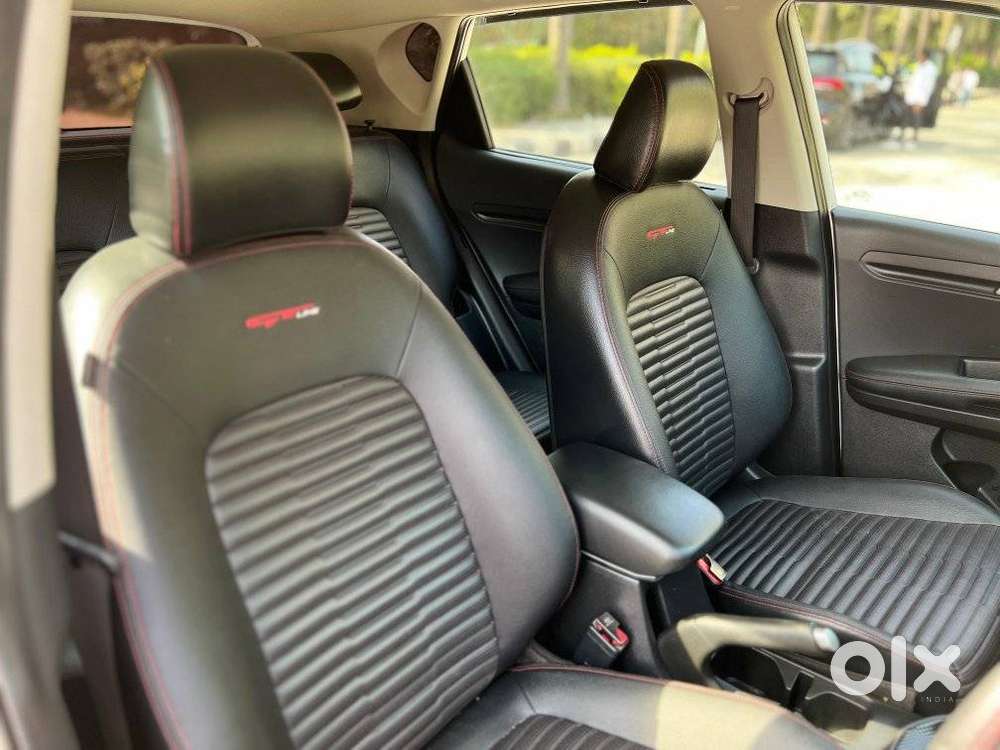 Kia Sonet Gtx Plus At D, 2023, Diesel