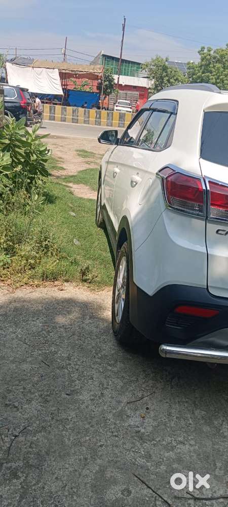 Hyundai Creta 1.4 S, 2020, Diesel