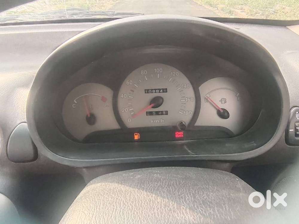 Hyundai Santro Xing Gls, 2010, Petrol