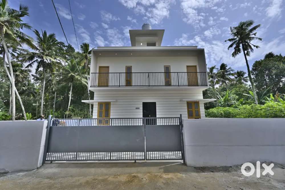 Newly built furnished 1BHK for rent with all aminities - For Rent ...