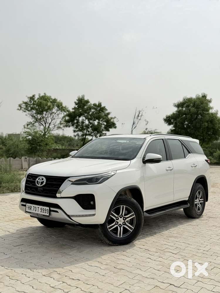 Toyota Fortuner 4x2 At 2.8 Diesel, 2024, Diesel