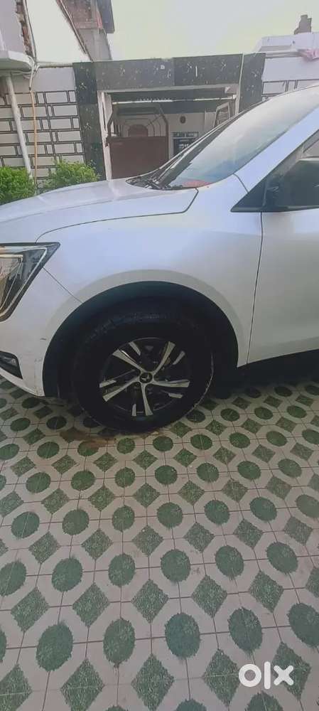 Mahindra Xuv700 Diesel Manual 2023