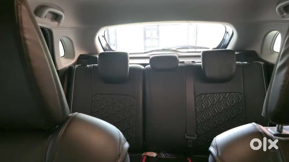 For Sale: Maruti Suzuki Baleno Alpha+ Automatic (top Model) - Oct 2024