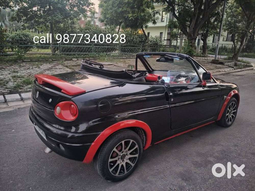 Byd E6, 2009, Petrol