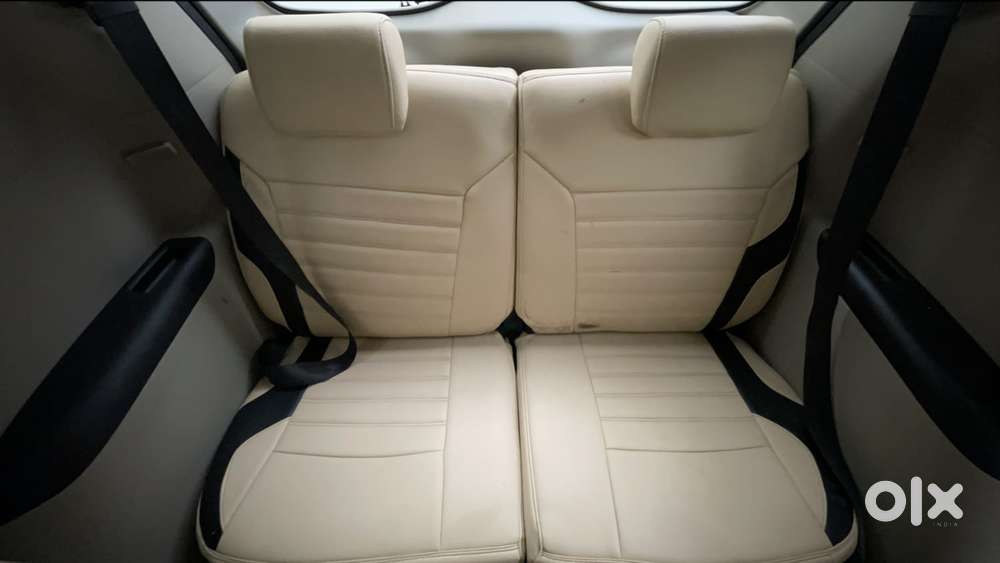 Renault Triber Rxt Easy-r Amt, 2021, Petrol