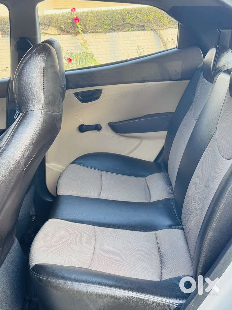 Hyundai Eon 0.8 Magna Plus Se, 2016, Petrol