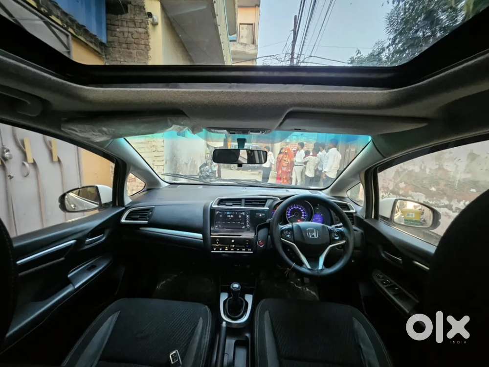 Honda Wr-v 1.5 Vx I-dtec, 2018, Diesel