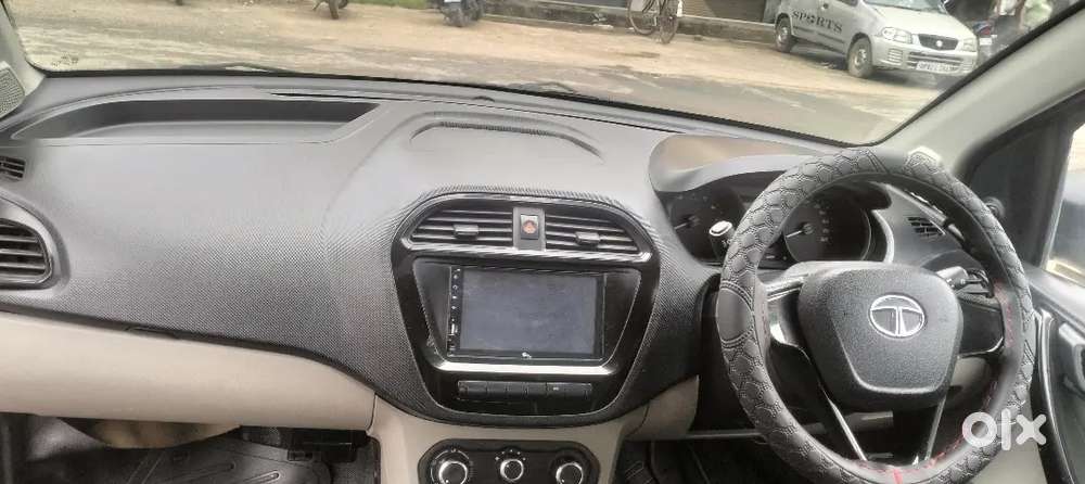 Tata Tiago 2019 Petrol 32500 Km Driven