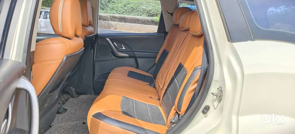 Mahindra Xuv500 W7, 2019, Diesel