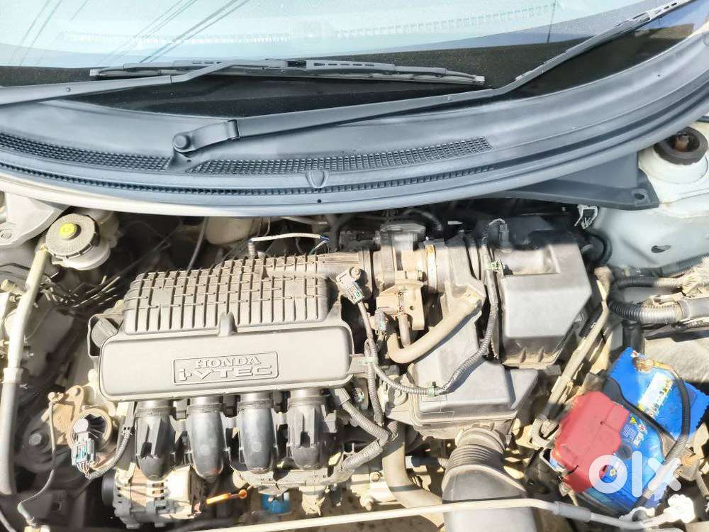 Honda Br-v I-vtec Vx Mt, 2018, Petrol