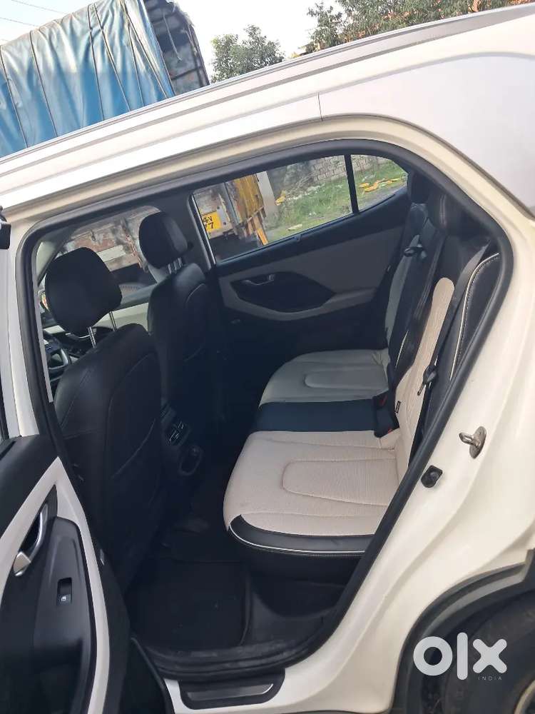 Hyundai Creta 1.5 Sx (o) 2021 Manual Diesel