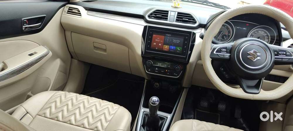 Maruti Suzuki Swift Dzire Zxi Plus , 2022, Petrol