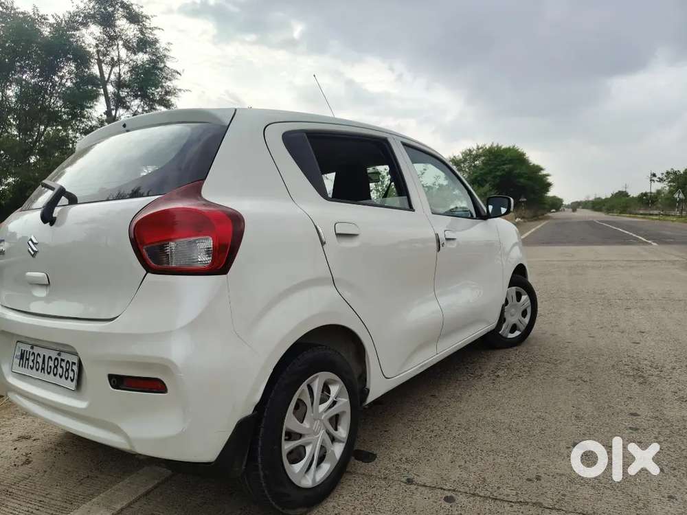 Maruti Suzuki Celerio Zxi 2022