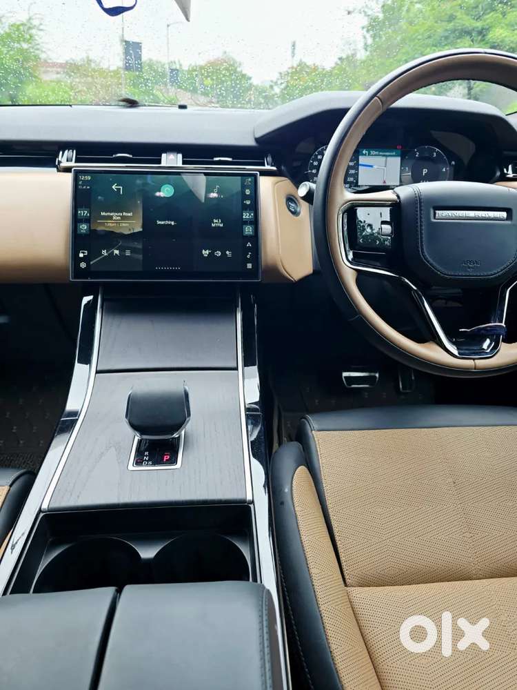 Land Rover Range Velar, 2024, Diesel