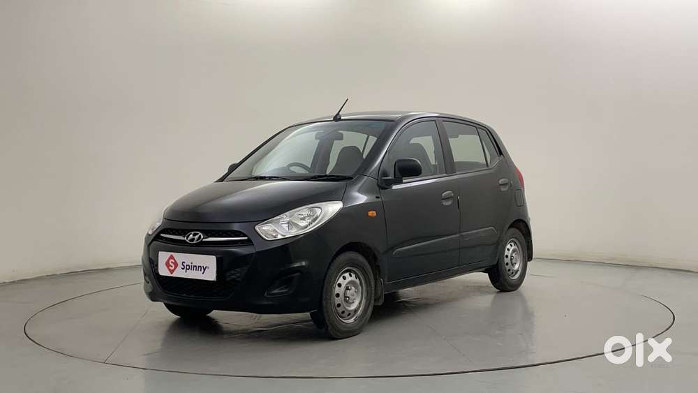 Hyundai I10 2007-2010 Era 1.1, 2012, Petrol
