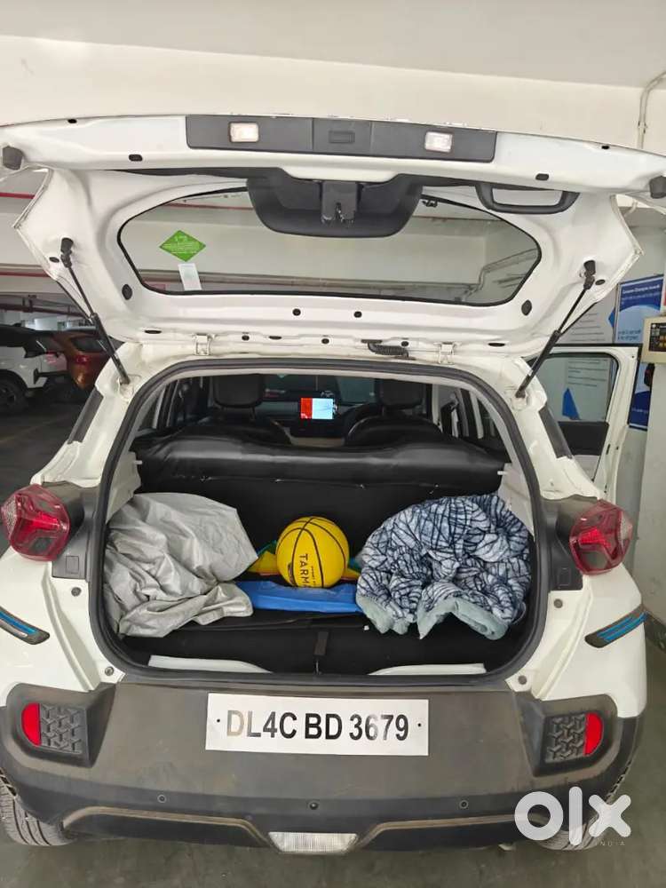 Tata Punch 2024