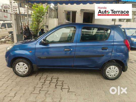 Maruti Suzuki Alto 800 2012-2016 Vxi, 2014, Petrol