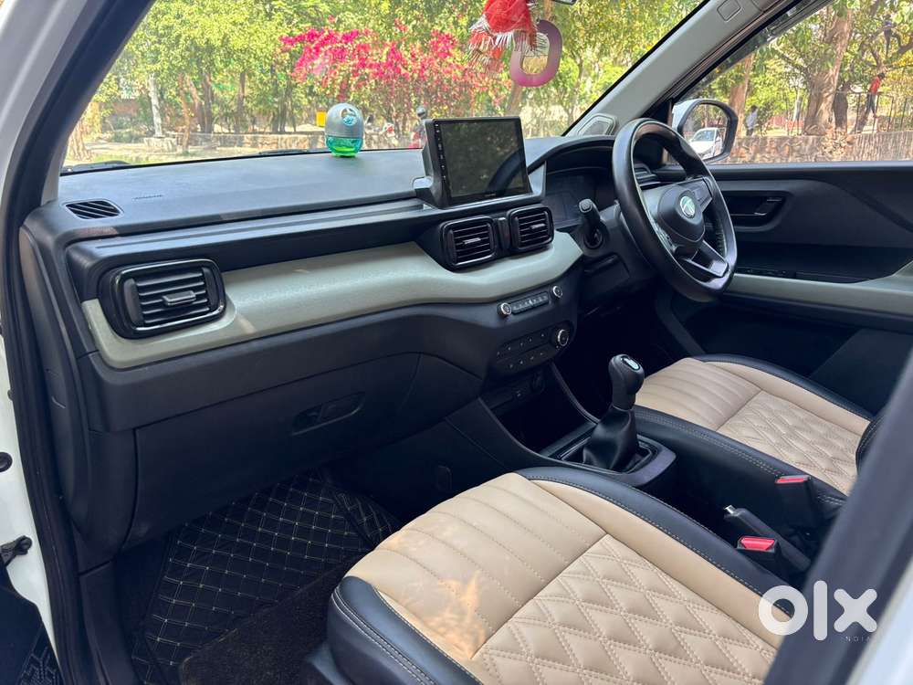 Tata Punch Adventure Icng, 2024, Cng & Hybrids